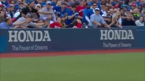 Moments in Sports History