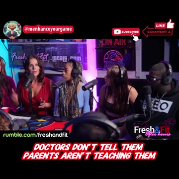 What are the 3 BIGGEST contributors to WOMEN being MORE OBESE THAN MEN?