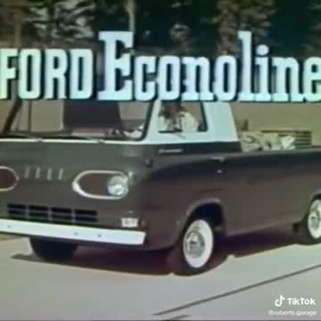 Perfect american car