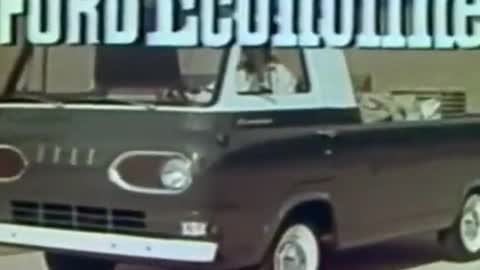 Perfect american car