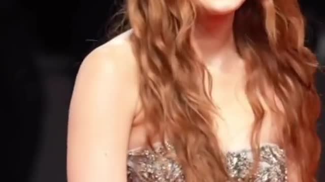 Sadie Sink at Venice film festival