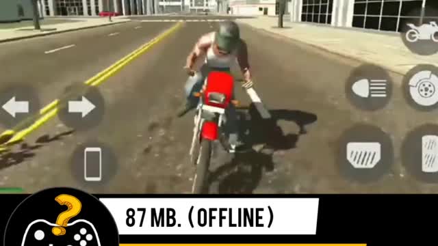 Top Games like GTA 5 for Android under ||GAMESHINT ||#Short #Technical expert guru