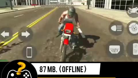 Top Games like GTA 5 for Android under ||GAMESHINT ||#Short #Technical expert guru