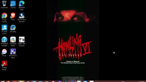 Howling VI The Freaks Review