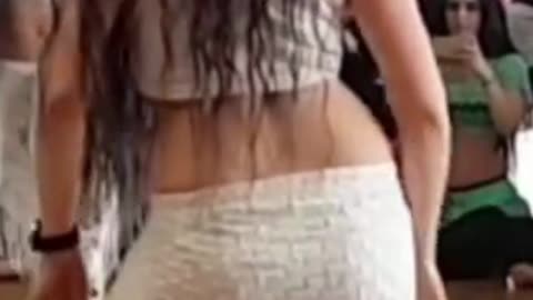 Belly Dance Tutorial