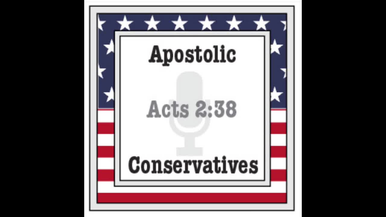 Ep. 332 A video from Glenn Beck on Ukrainian USA corruption (2019)