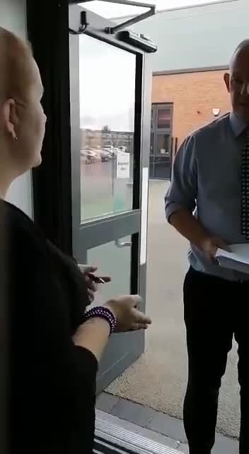 How You Stop a School Covid Jabbing