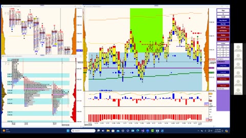 Bluewater Pre-Market for Mar 12