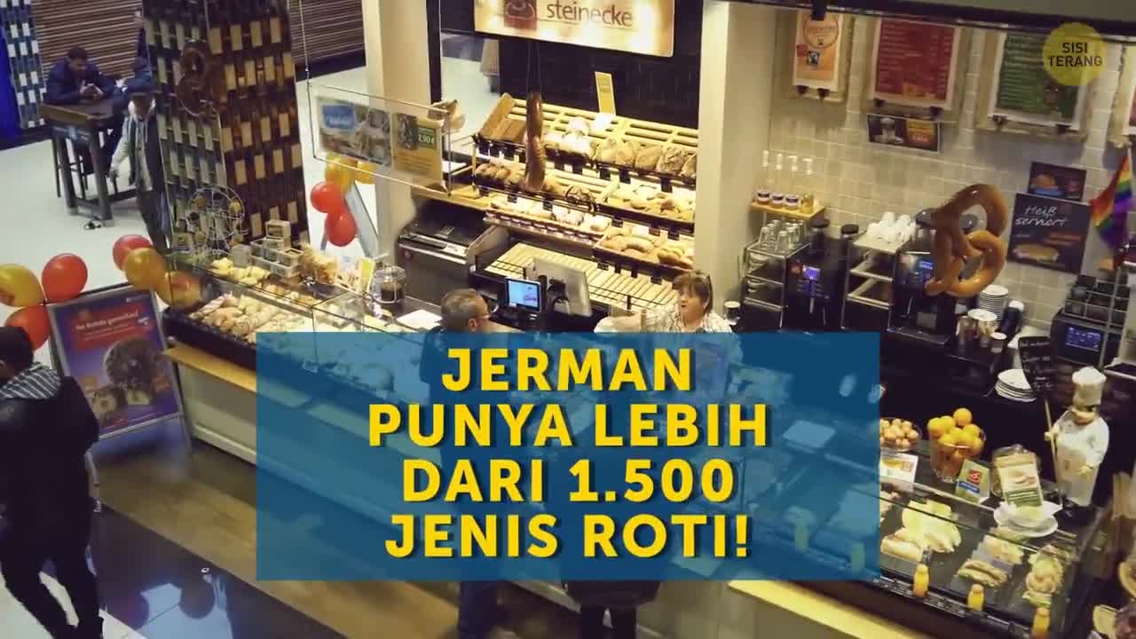 32 Fakta Langka Tak Terduga tentang Berbagai Negara