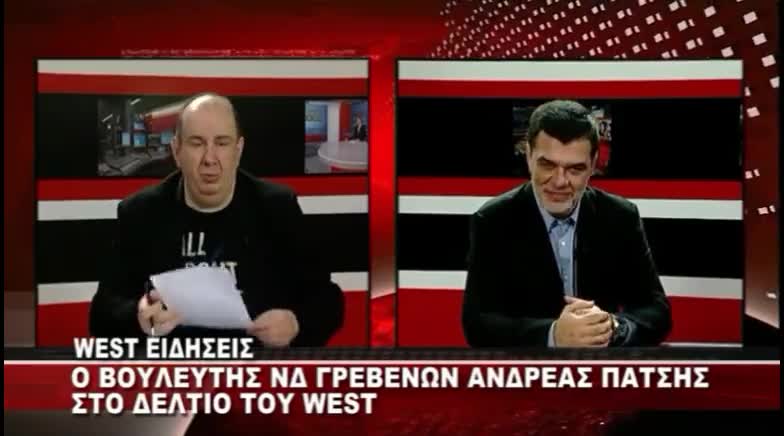 εν τω μεταξύ από το 2020