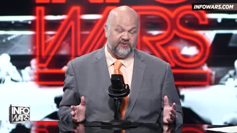 Alex Jones Show – Climate Dictatorship! WEF/UN Coup in FULL SWING: Biden Announces Plan to Seize Control of All US Energy Supplies! THIS IS WAR – FULL SHOW 7/20/22