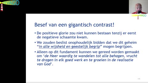 R 310 Van de Jurisdictie van de Duisternis naar het Koninkrijk van de Zoon van Gods Liefde
