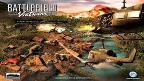 Battlefield Vietnam PC como descargarlo + link de descarga del juego