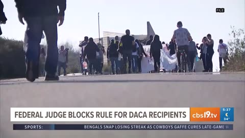 Judge opposed Biden-Harris regime plan to provide illegal aliens access to Obamacare benefits