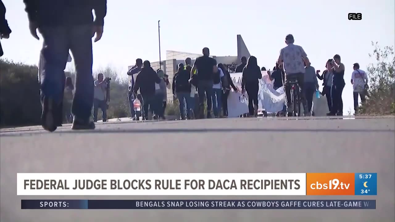 Judge opposed Biden-Harris regime plan to provide illegal aliens access to Obamacare benefits