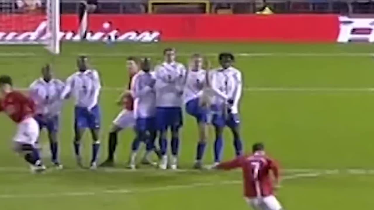 One in a billion skills