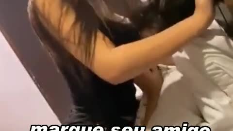 Viado nao gosta de mulher