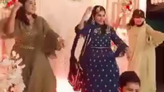 Malayalam wedding performance