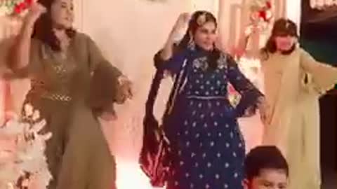 Malayalam wedding performance