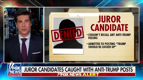 Trumps legal team Discovered some of the Jurors Were Planted Undercover Activists! — 7 Jurors Selected