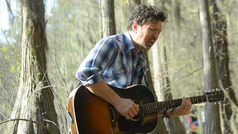 Will Kimbrough "Soulfully" Live Music