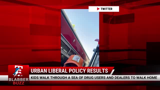 Urban Liberal Policy Results