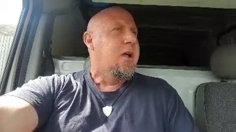 LISTEN TO THE WORDS BROTHERS AND SISTERS