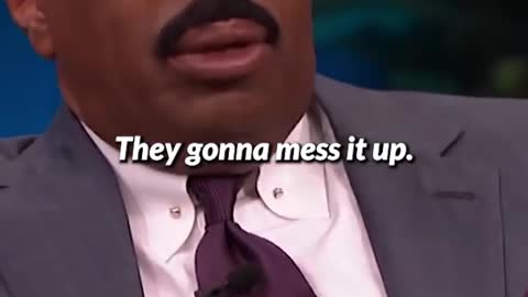 Steve Harvey