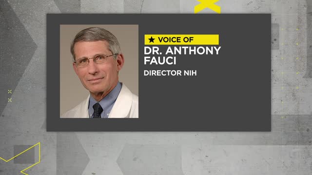 Fauci's Covid Failure