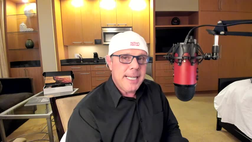 Scott McKey 2-24-21 Update - Nesara