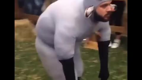 Sheeple competition (Birka verseny)