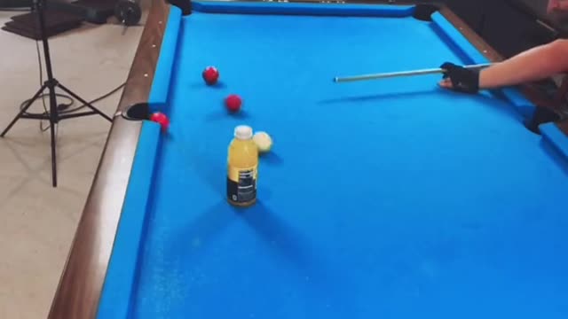 Tocelebrategettingverified,herearemyfavoriteclipsfromthepastyear#8ballpool