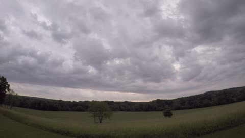 Sun Rise 5 19 22 63f/17c