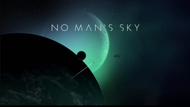 Barely Legal Speech No Man's Sky