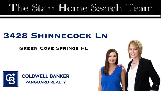 3428 Shinnecock Ln Branded Video