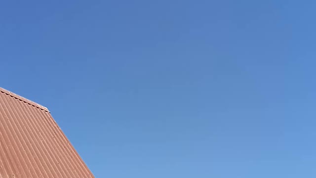 Chemtrail monitoring