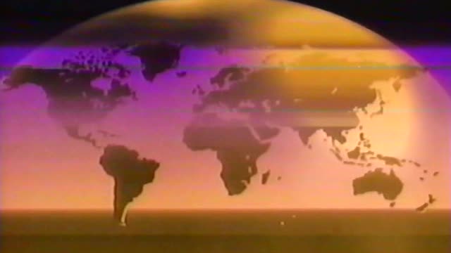 GLOBAL WARMING HOAX - Ridiculous Global Warming PROPAGANDA Video from 1988