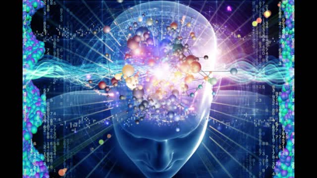 Intuition speaks with Mary Joyce