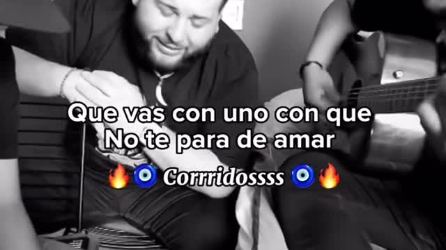 #corrridossss