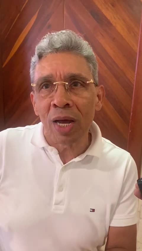 Pretensión de Pinedo de anular candidatura de Agudelo, es inconstitucional