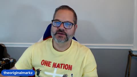 Coffee with MarkZ 10/13/2021