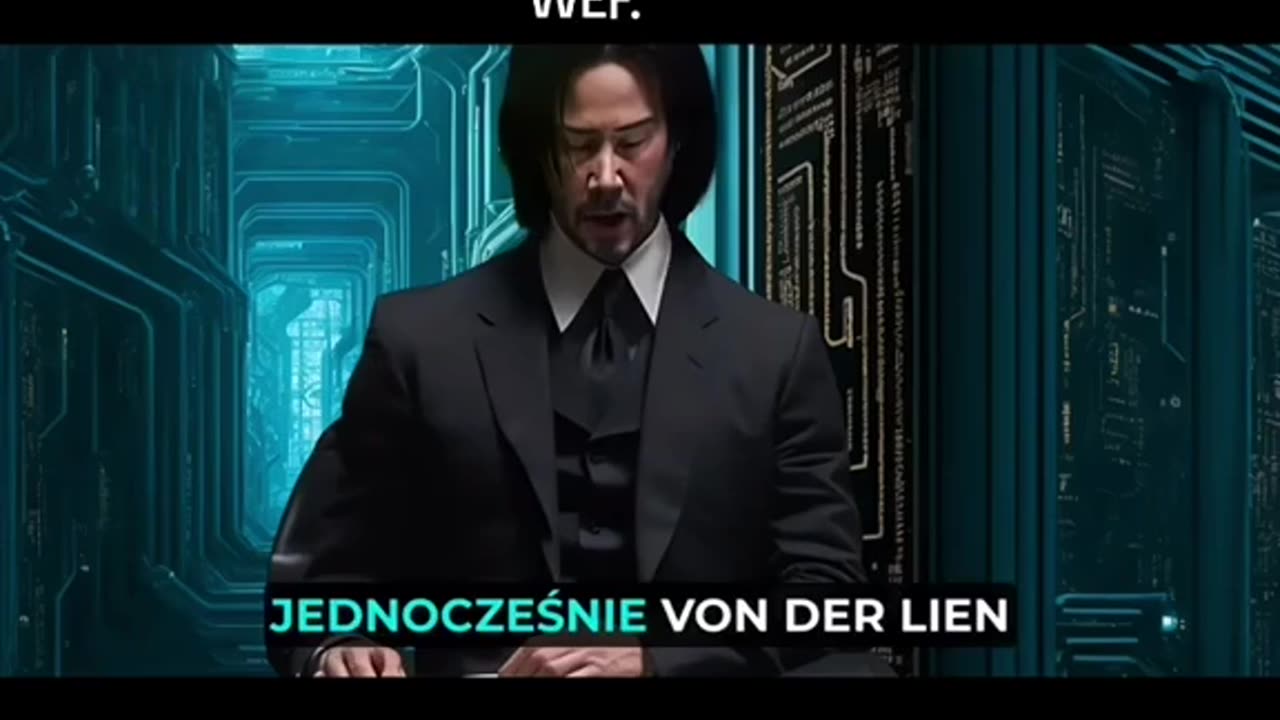 Chore , będziemy robotami 😡