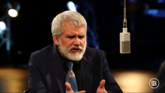 Dr. Robert Malone: Glenn Beck: Explain mRNA Technology