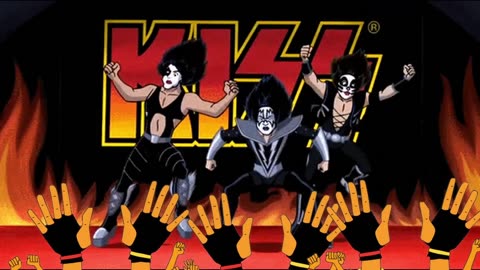 KISS-DEUCE