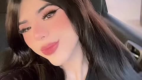 so young always smiling