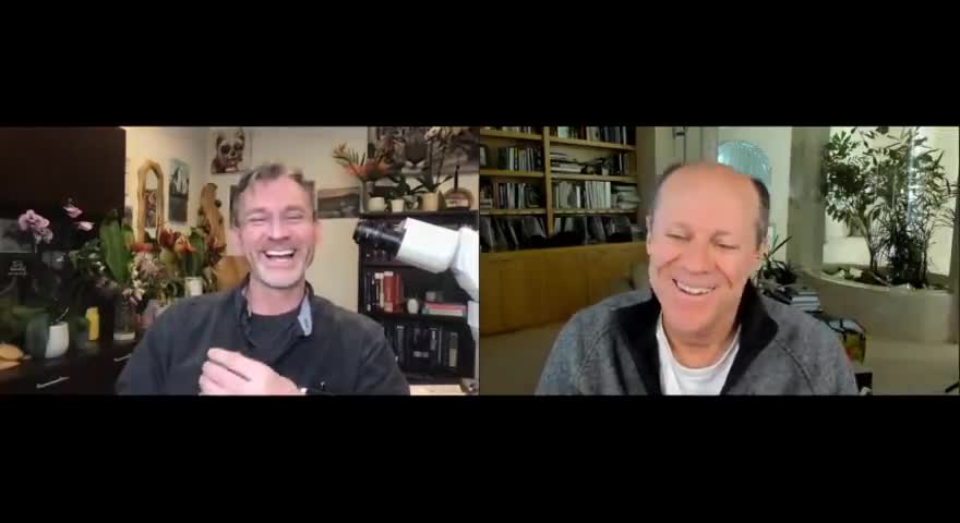 Steve Kirsch Interviews Dr. Ryan Cole about Pfizer and Moderna Deaths
