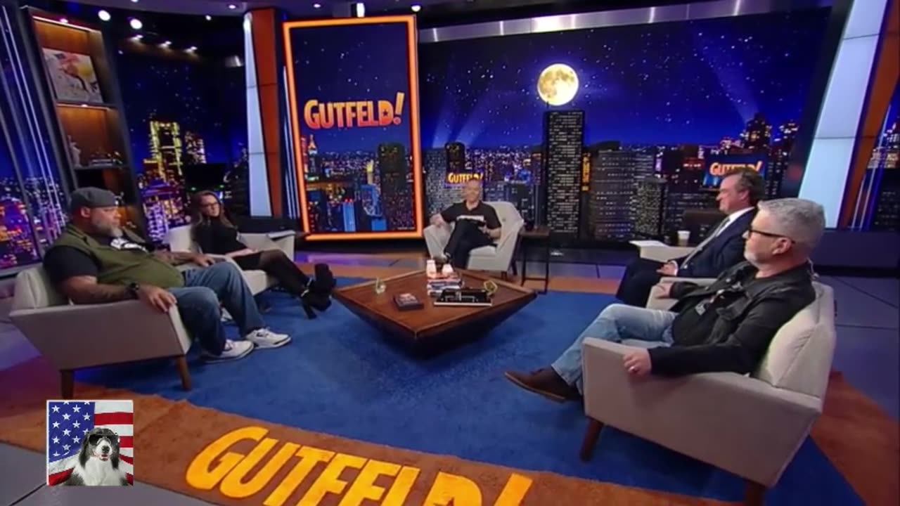 GUTFELD! (11/06/24) FULL EPISODE