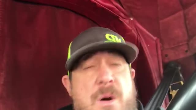 Fuel price propaganda