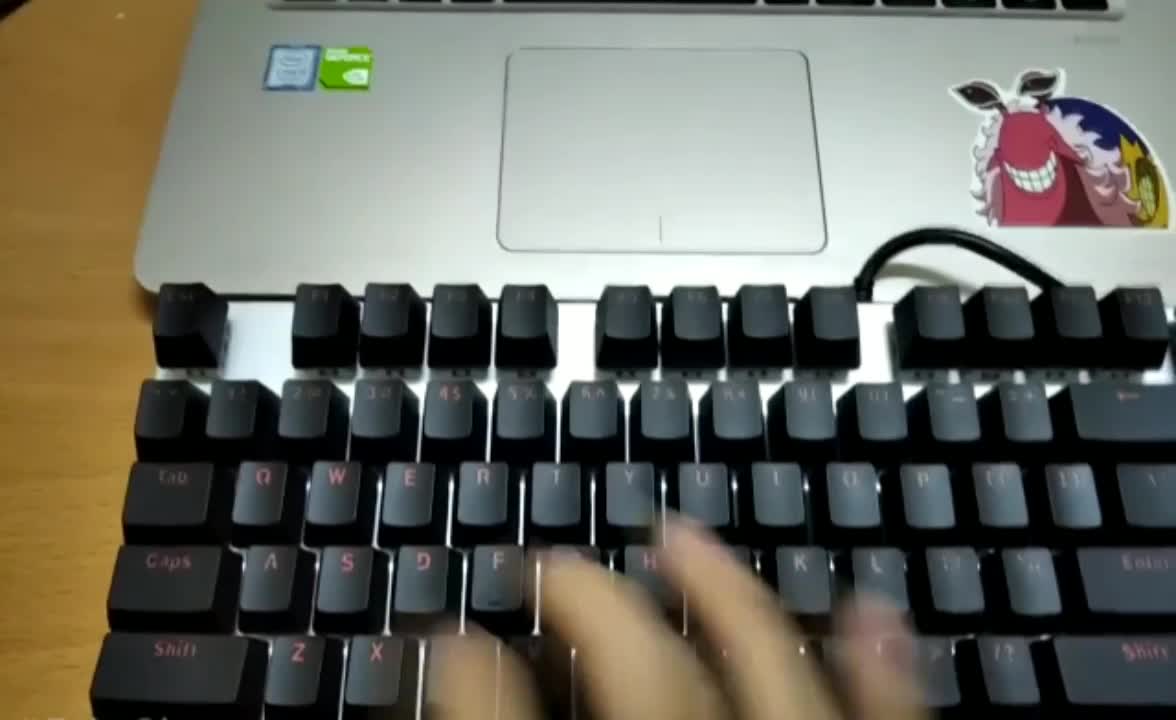 Easier game play with tip