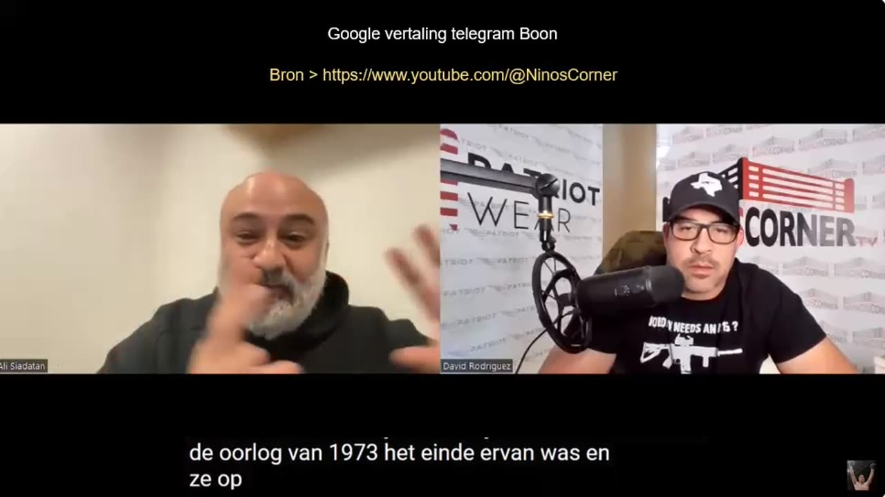 NL ... Israel At War.. Biblical Signs, Signals And Cycles Revealed..
